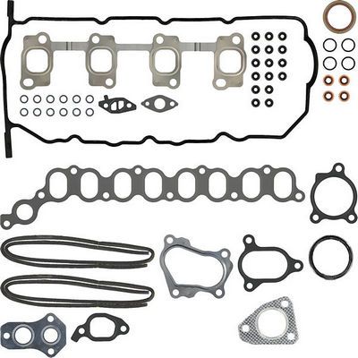 WILMINK GROUP Tihendikomplekt,silindripea WG1002344